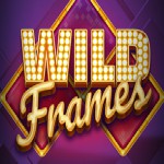 Das Wild Frames Logo